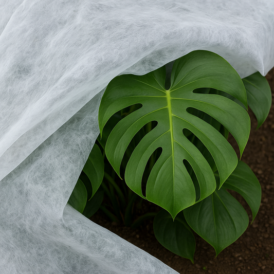 ❄️ Cuidados de Invierno para tus Plantas: Tips para Sobrevivir al Frío 🌿
