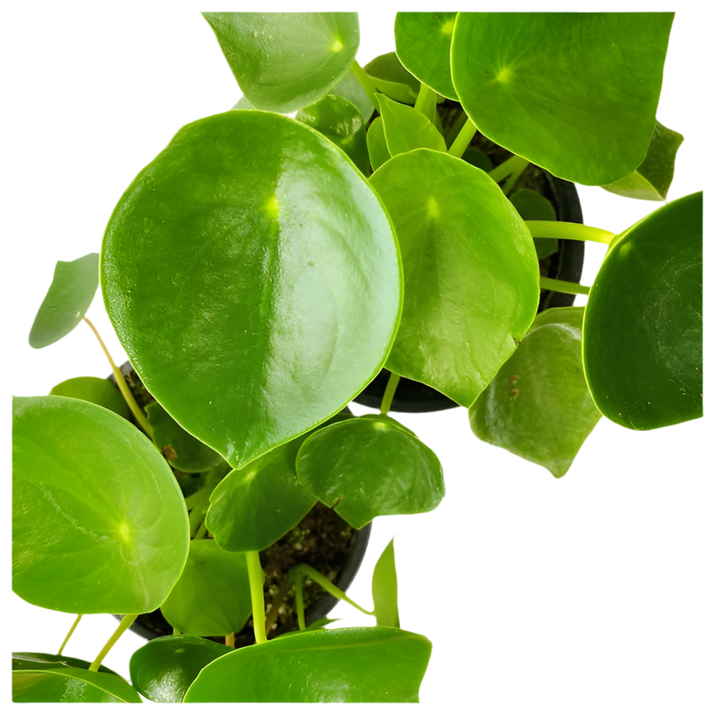 Peperomia Polybotrya