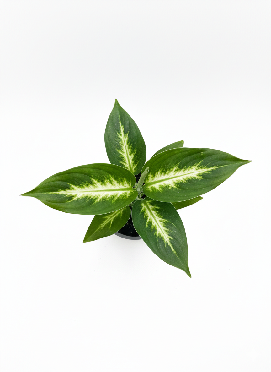 Dieffenbachia Camille