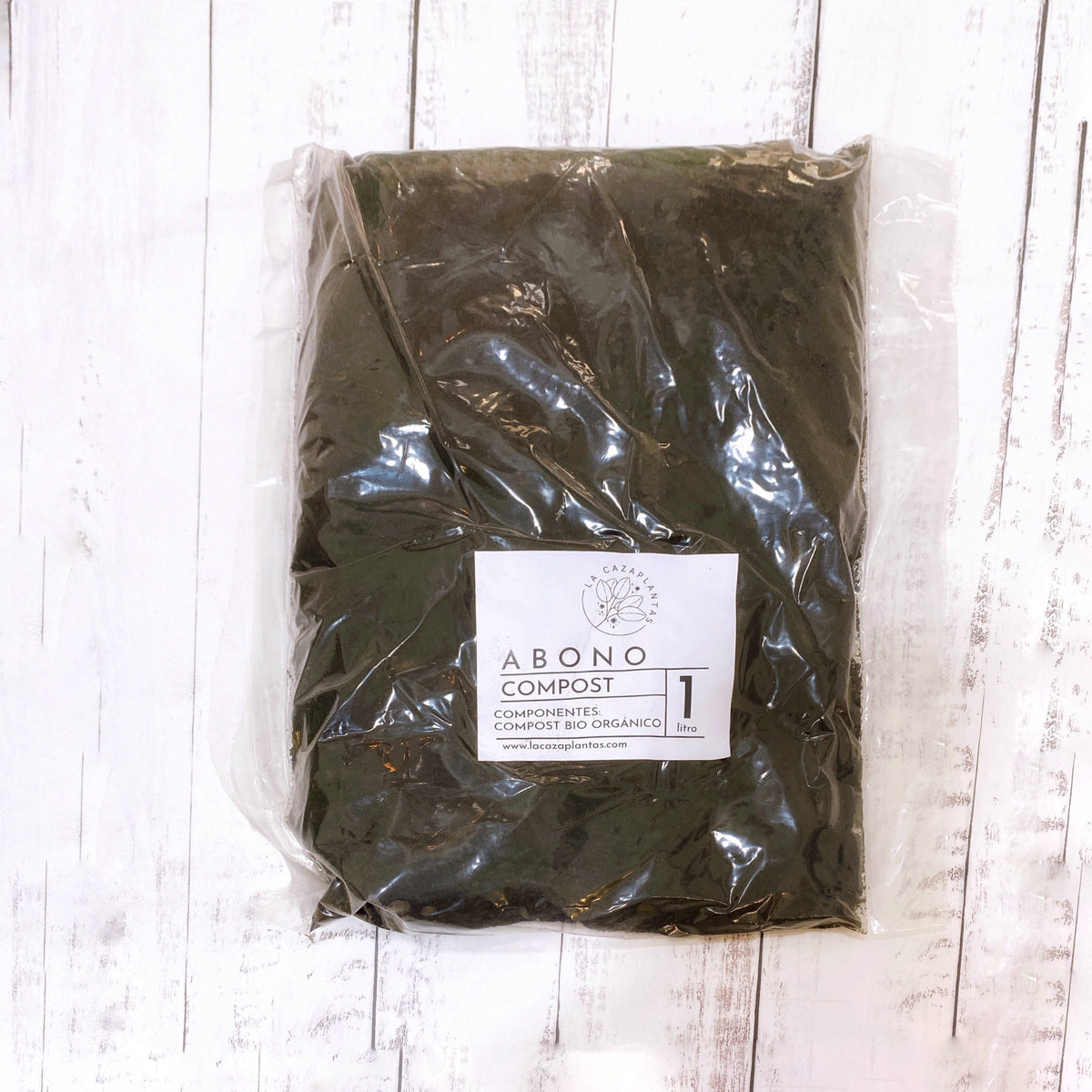 Compost