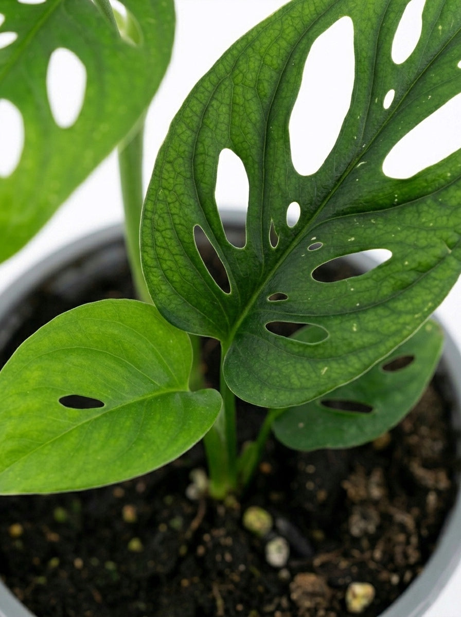 Monstera Friedrichsthalii Mini – Planta de interior 🌿