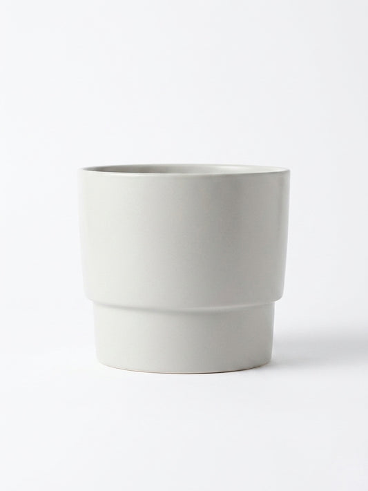 Maceta Copa Blanca