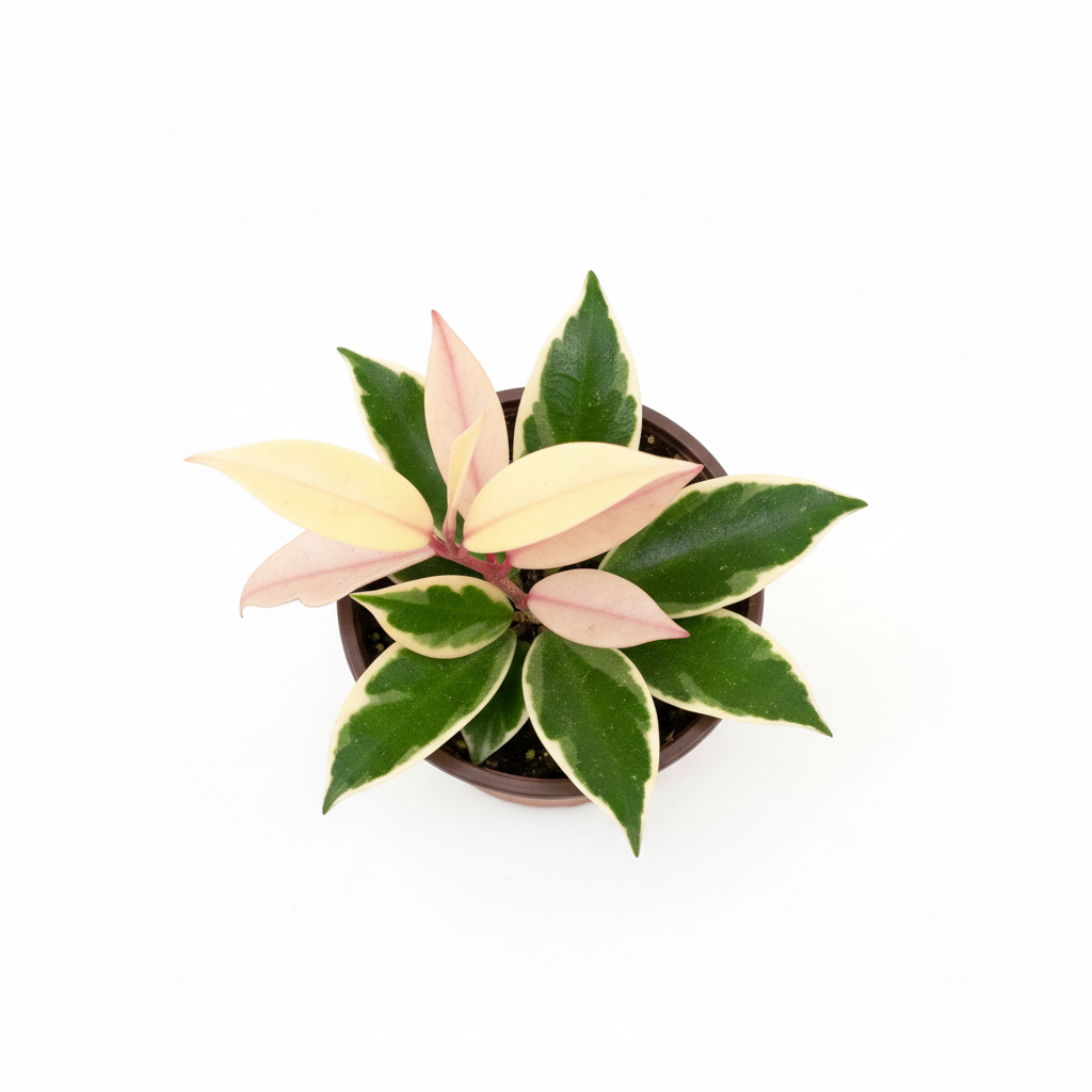 Hoya Krimson Queen