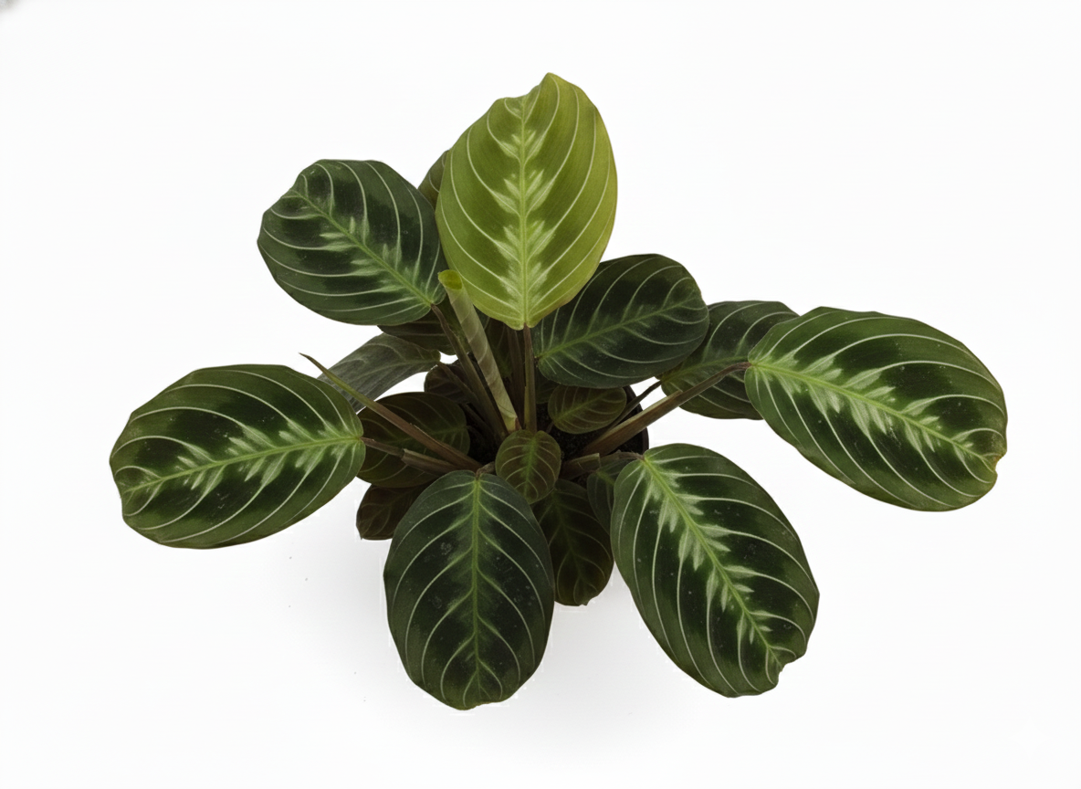 Maranta Leuconera “Cat Moustache”