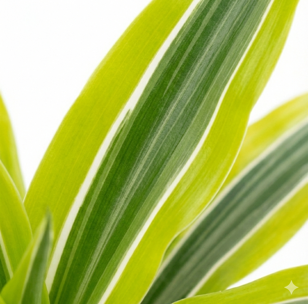 Dracena Lemon Lime
