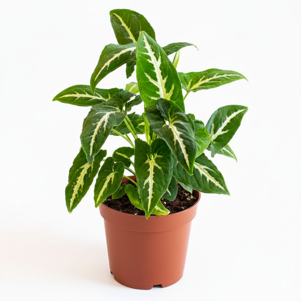 Singonio Wendlandii