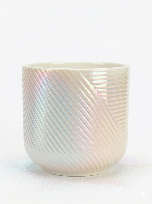 Maceta Lineas talla L