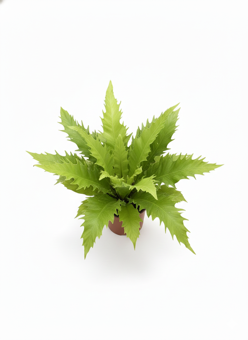 Asplenium Nidus Venus