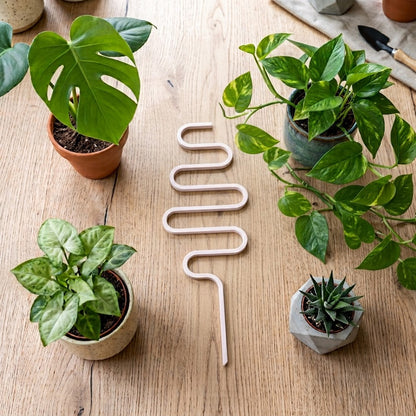 Tutores Decorativos para Plantas | Impresión 3D