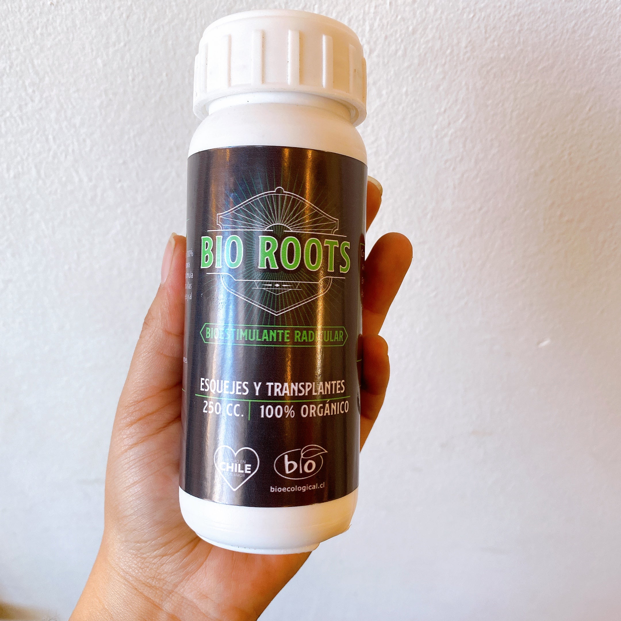 Bio Rootz Bio roots – La Cazaplantas